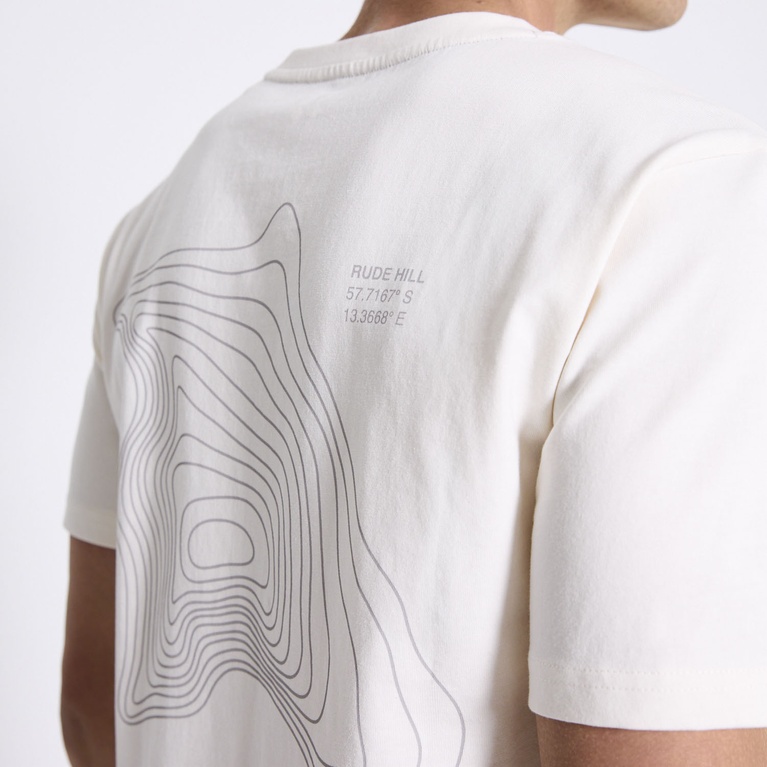 T-shirt "Haparanda"